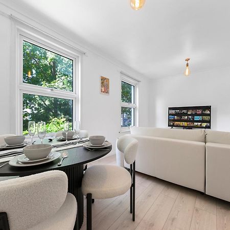 Stylish Flat Near Tower Bridge & London Bridge Apartment Екстериор снимка