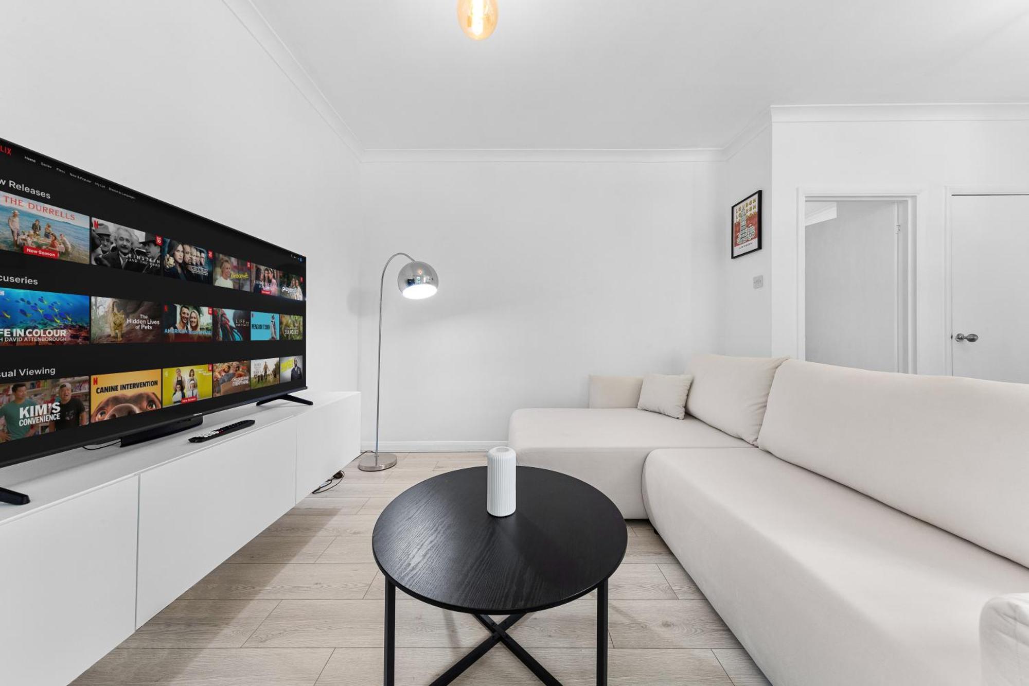 Stylish Flat Near Tower Bridge & London Bridge Apartment Екстериор снимка