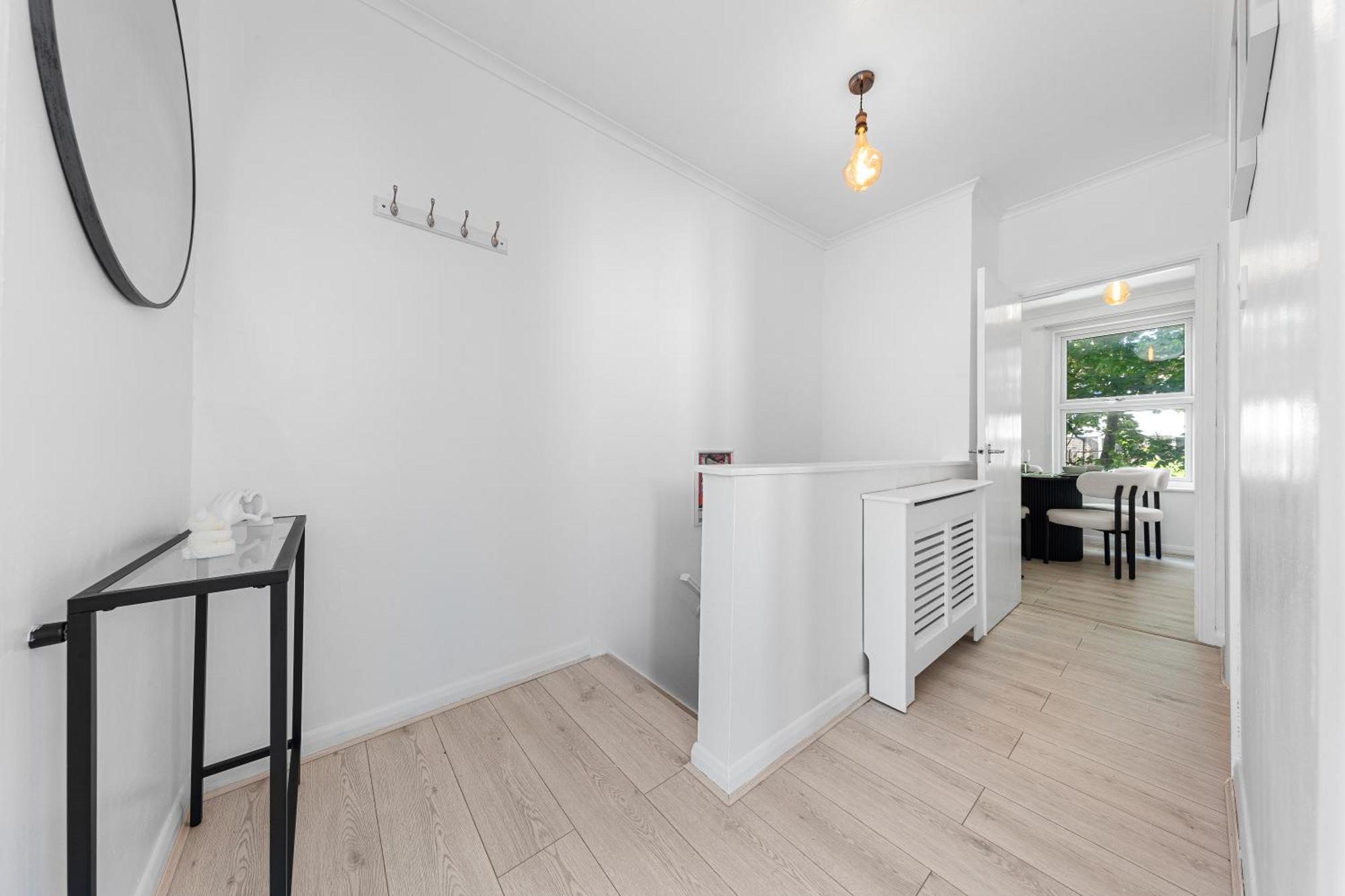 Stylish Flat Near Tower Bridge & London Bridge Apartment Екстериор снимка