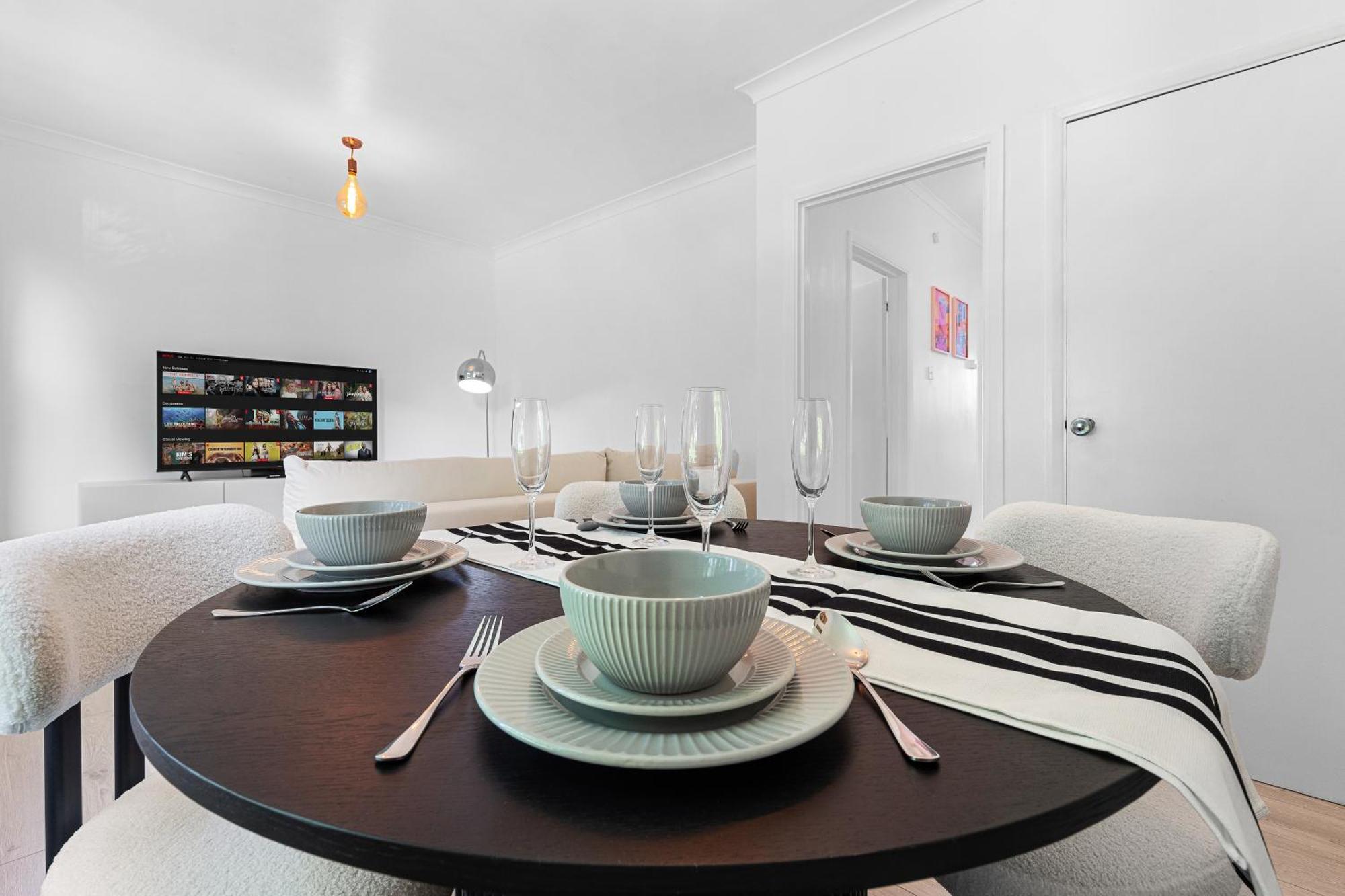 Stylish Flat Near Tower Bridge & London Bridge Apartment Екстериор снимка