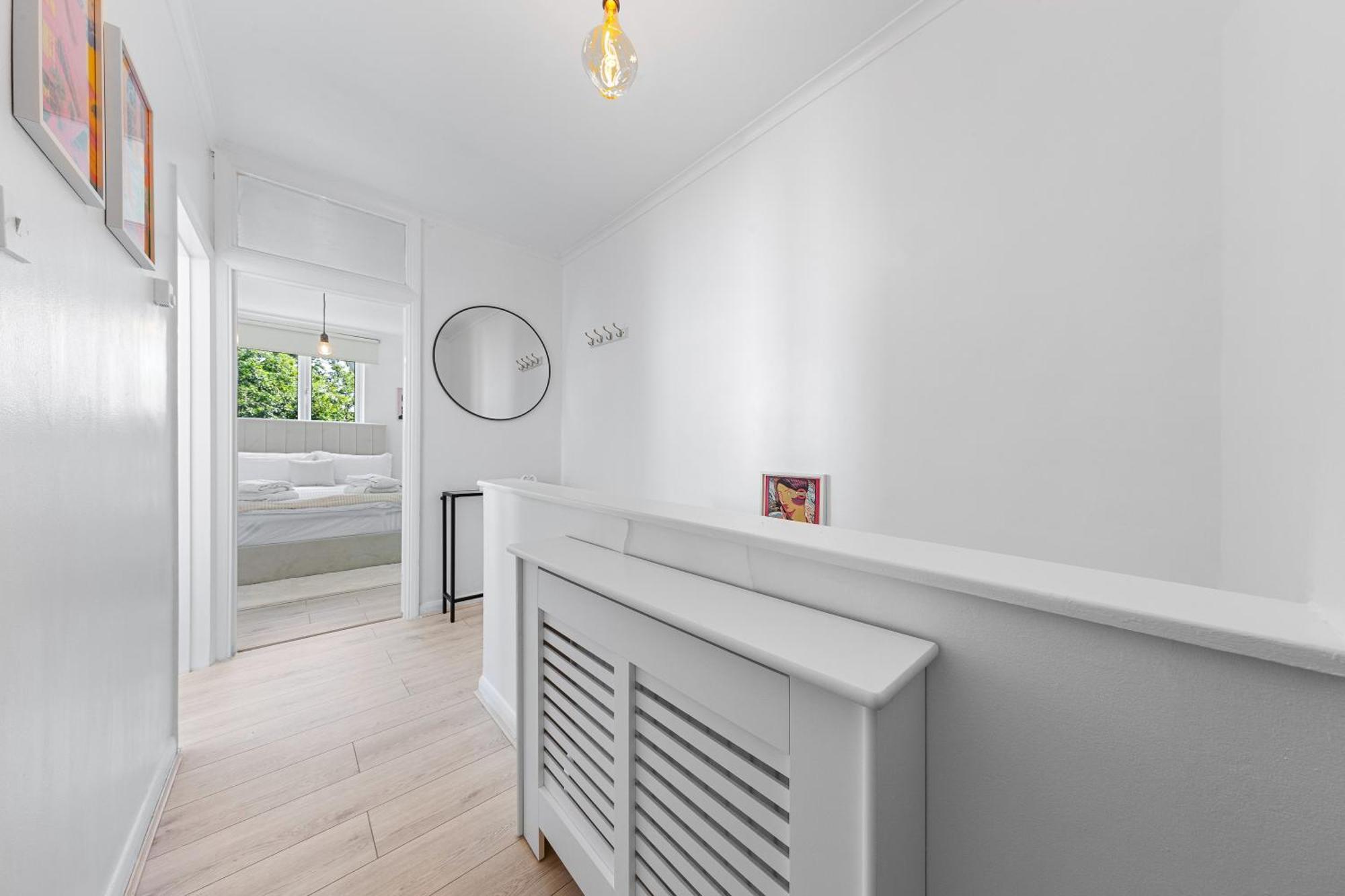 Stylish Flat Near Tower Bridge & London Bridge Apartment Екстериор снимка